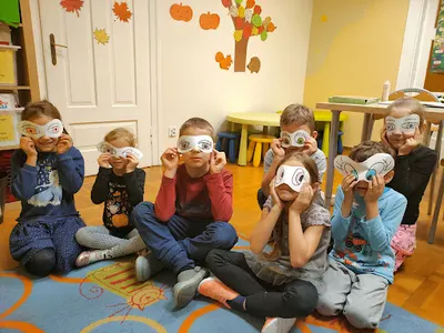 Corner House School Szkoła Języków Obcych